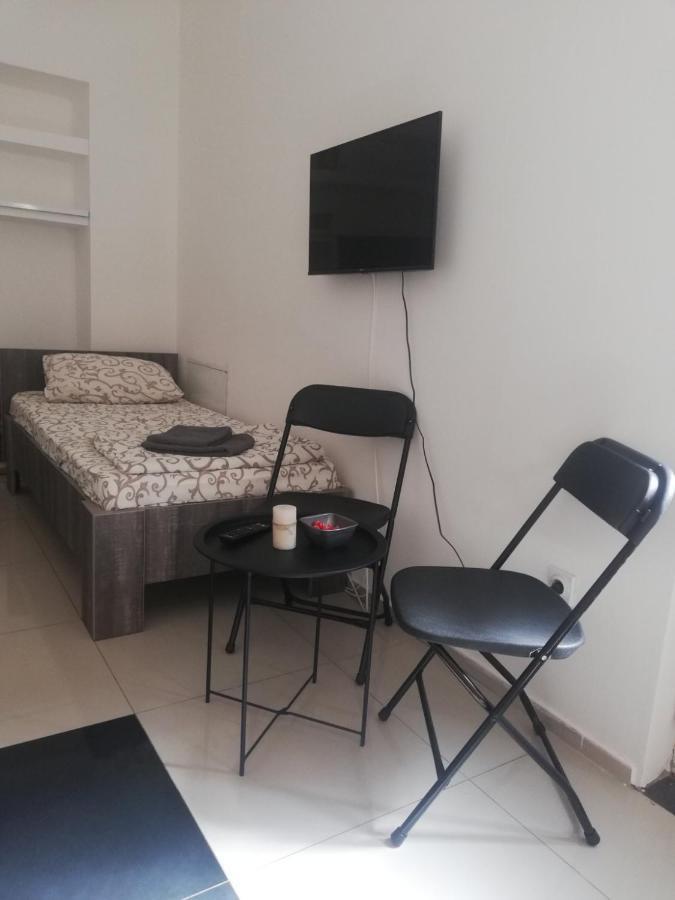 Apartman Mladenovic Apartment Zajecar Exterior photo