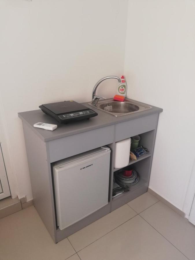 Apartman Mladenovic Apartment Zajecar Exterior photo