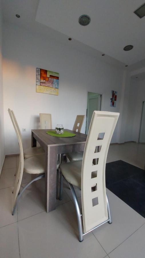 Apartman Mladenovic Apartment Zajecar Exterior photo