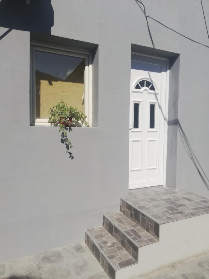 Apartman Mladenovic Apartment Zajecar Exterior photo